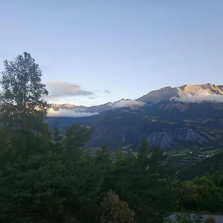 Au Pied Des Pistes Refait à Neuf * Enchastrayes
