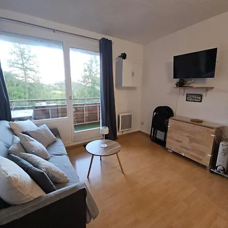 Au Pied Des Pistes Refait A Neuf Apartment *